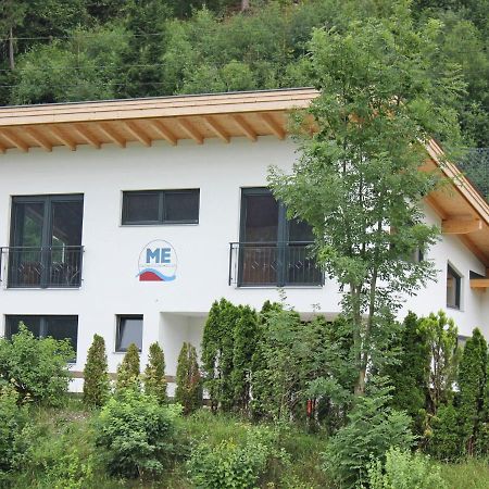 Holiday Home Steinfeld Close To The Ski Lift Zell am Ziller Extérieur photo