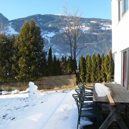 Holiday Home Steinfeld Close To The Ski Lift Zell am Ziller Extérieur photo