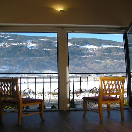 Holiday Home Steinfeld Close To The Ski Lift Zell am Ziller Extérieur photo