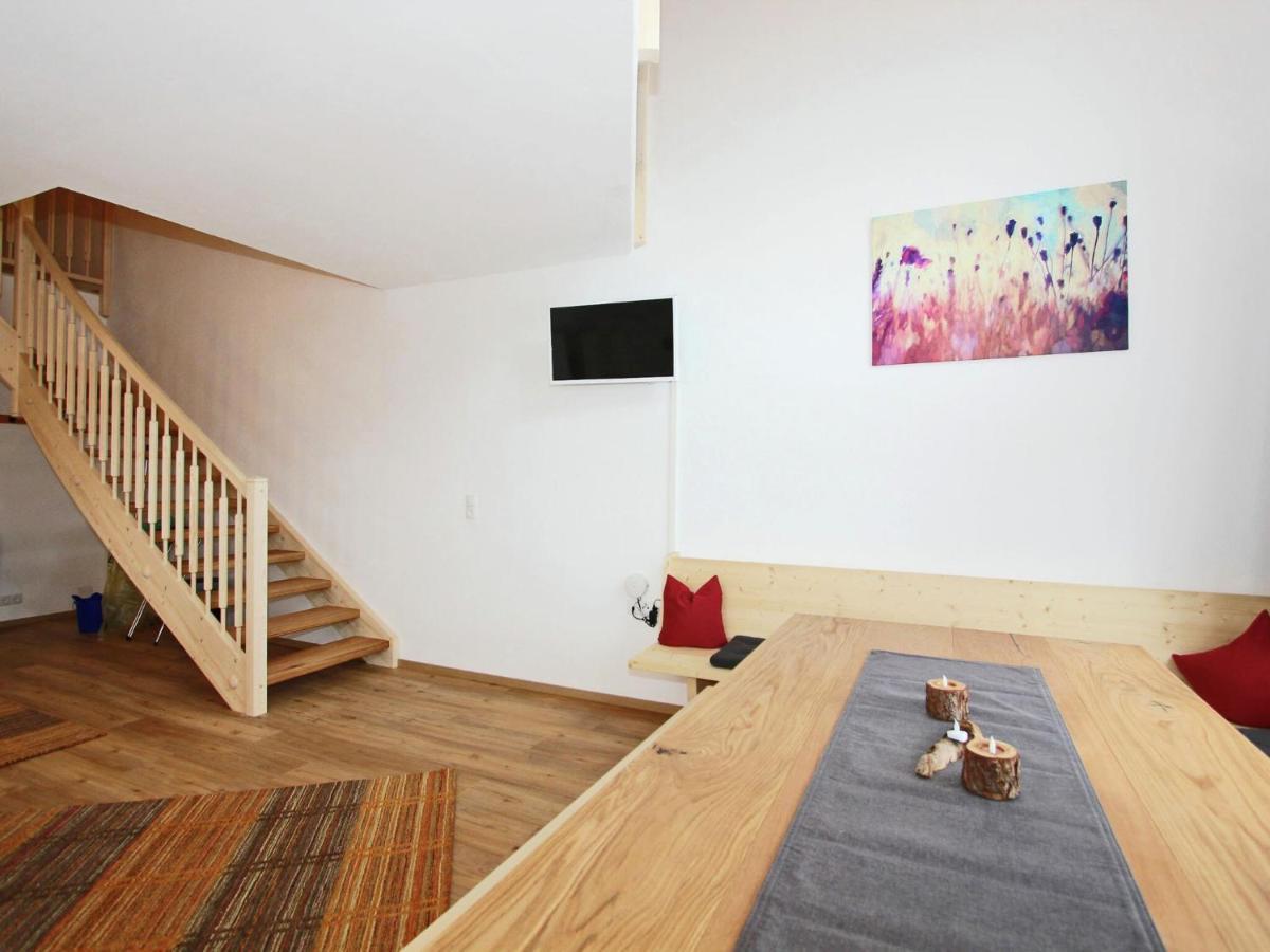 Holiday Home Steinfeld Close To The Ski Lift Zell am Ziller Extérieur photo