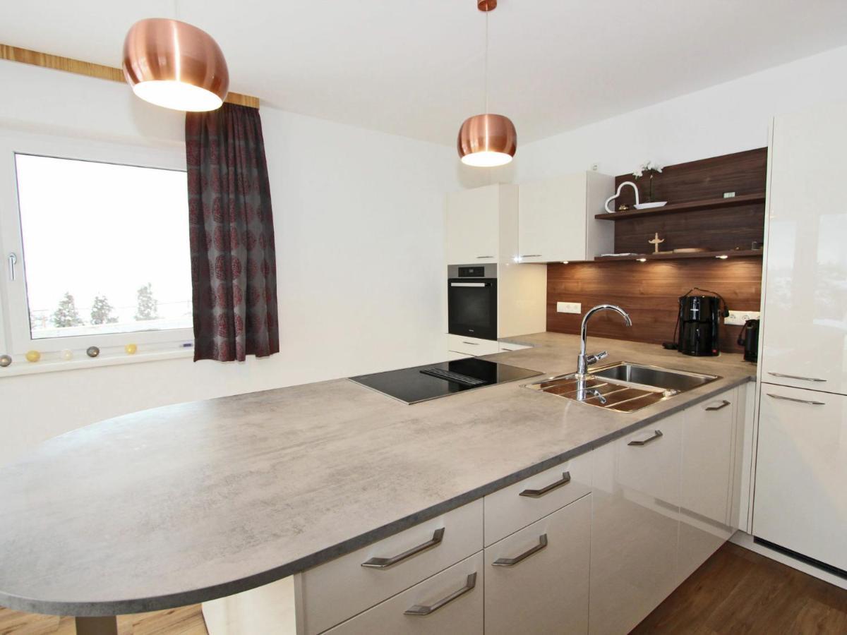 Holiday Home Steinfeld Close To The Ski Lift Zell am Ziller Extérieur photo
