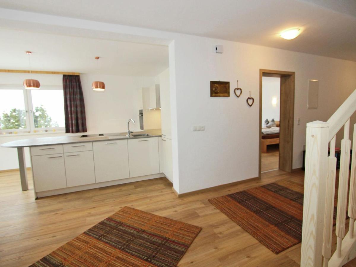 Holiday Home Steinfeld Close To The Ski Lift Zell am Ziller Extérieur photo