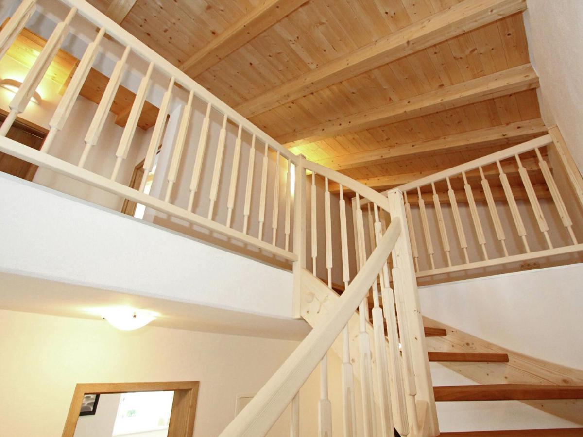 Holiday Home Steinfeld Close To The Ski Lift Zell am Ziller Extérieur photo