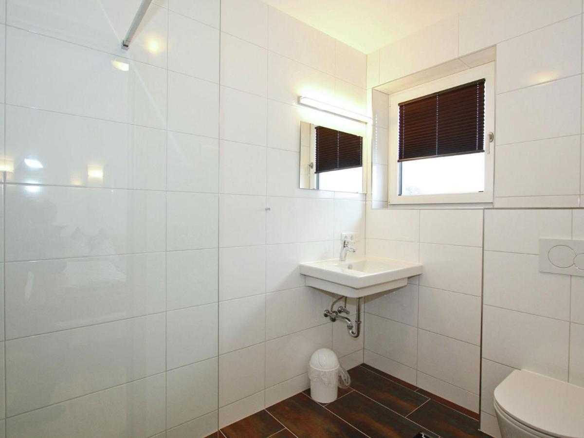 Holiday Home Steinfeld Close To The Ski Lift Zell am Ziller Extérieur photo
