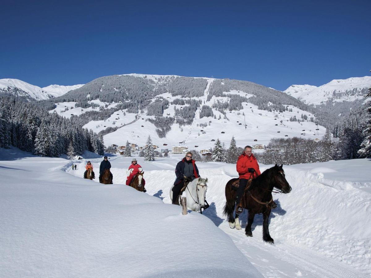 Holiday Home Steinfeld Close To The Ski Lift Zell am Ziller Extérieur photo