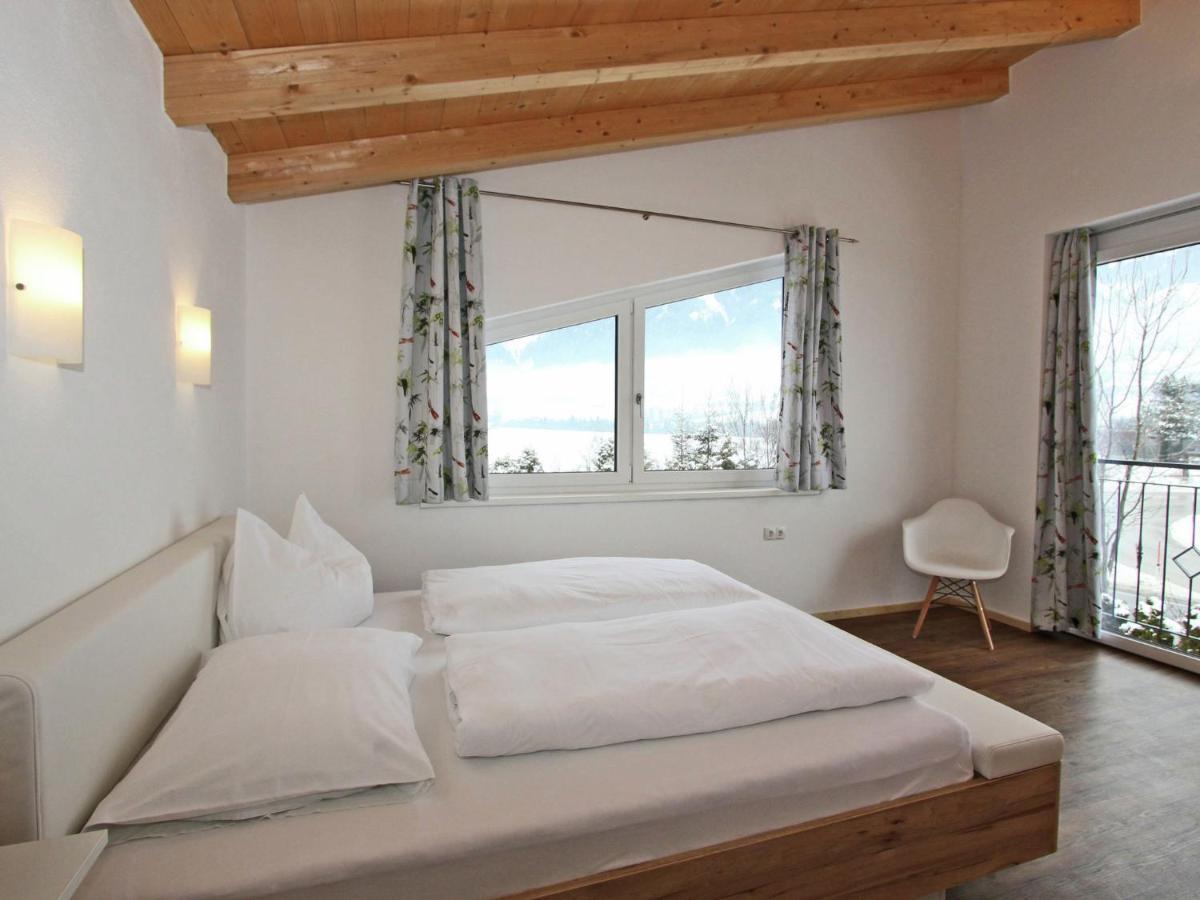 Holiday Home Steinfeld Close To The Ski Lift Zell am Ziller Extérieur photo