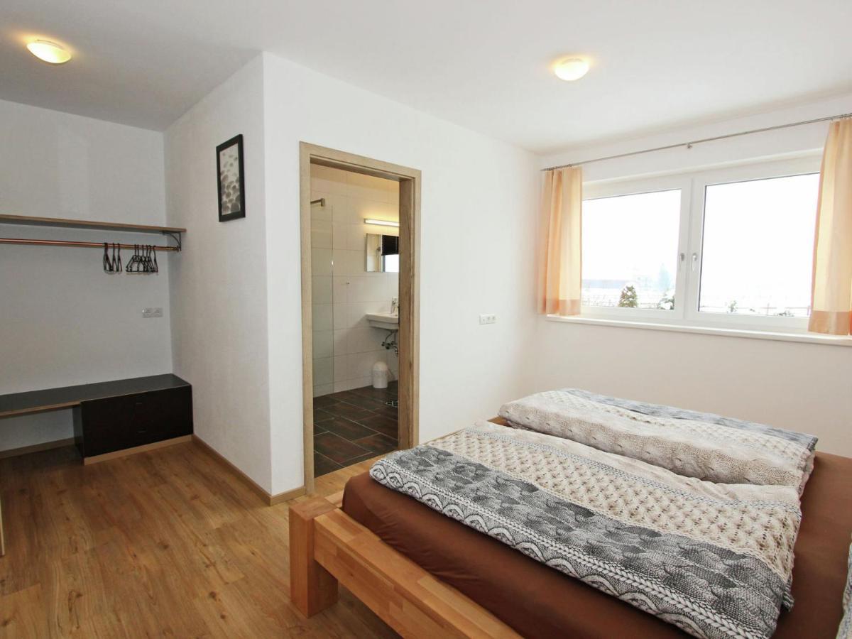 Holiday Home Steinfeld Close To The Ski Lift Zell am Ziller Extérieur photo