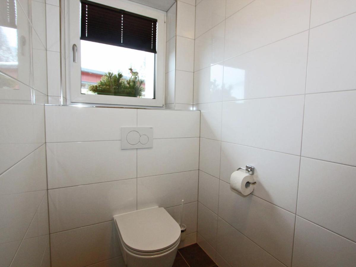 Holiday Home Steinfeld Close To The Ski Lift Zell am Ziller Extérieur photo