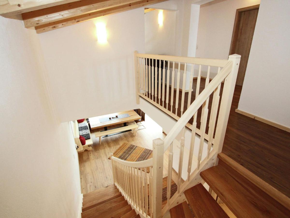Holiday Home Steinfeld Close To The Ski Lift Zell am Ziller Extérieur photo