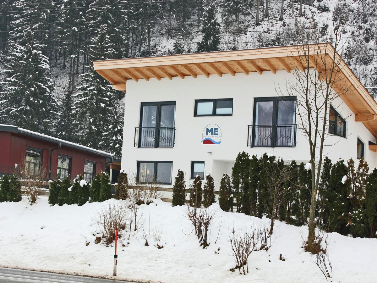 Holiday Home Steinfeld Close To The Ski Lift Zell am Ziller Extérieur photo